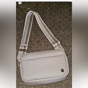 Modern + Chic Willow Convertible Crossbody Bag